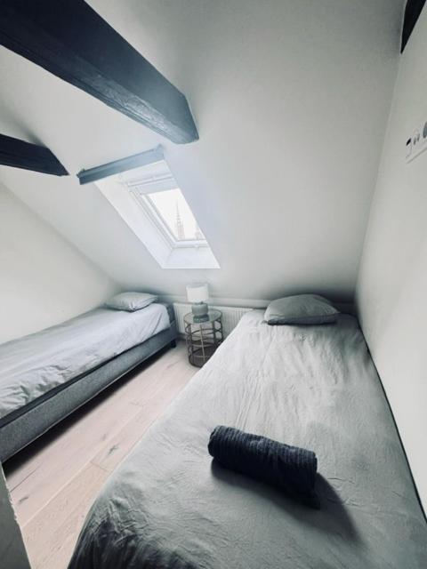Penthouse - Old Town Stockholm