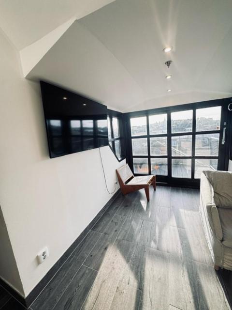 Penthouse - Old Town * Stockholm