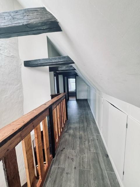 Apartment Penthouse - Old Town