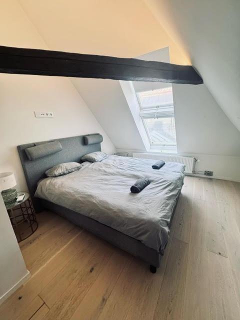 Penthouse - Old Town Apartment *