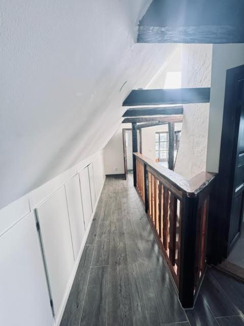 Penthouse - Old Town Apartment Stockholm