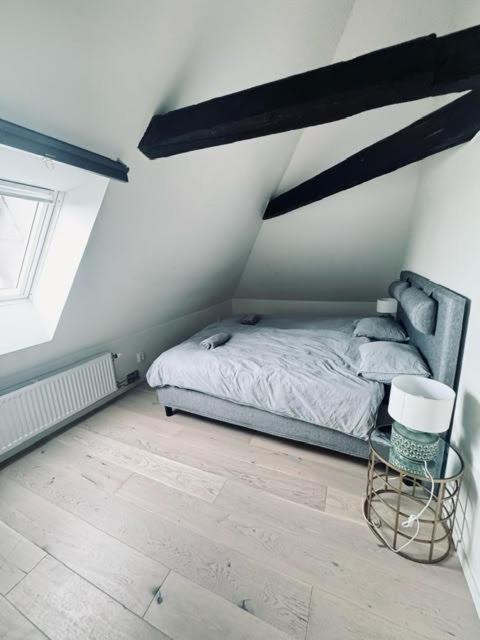 Penthouse - Old Town * Stockholm