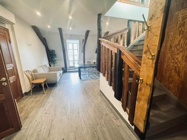 Penthouse - Old Town * Stockholm