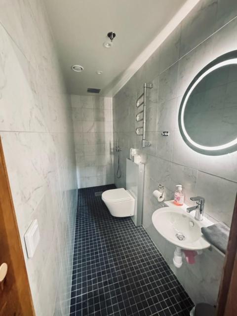 Penthouse - Old Town Lejlighed Stockholm